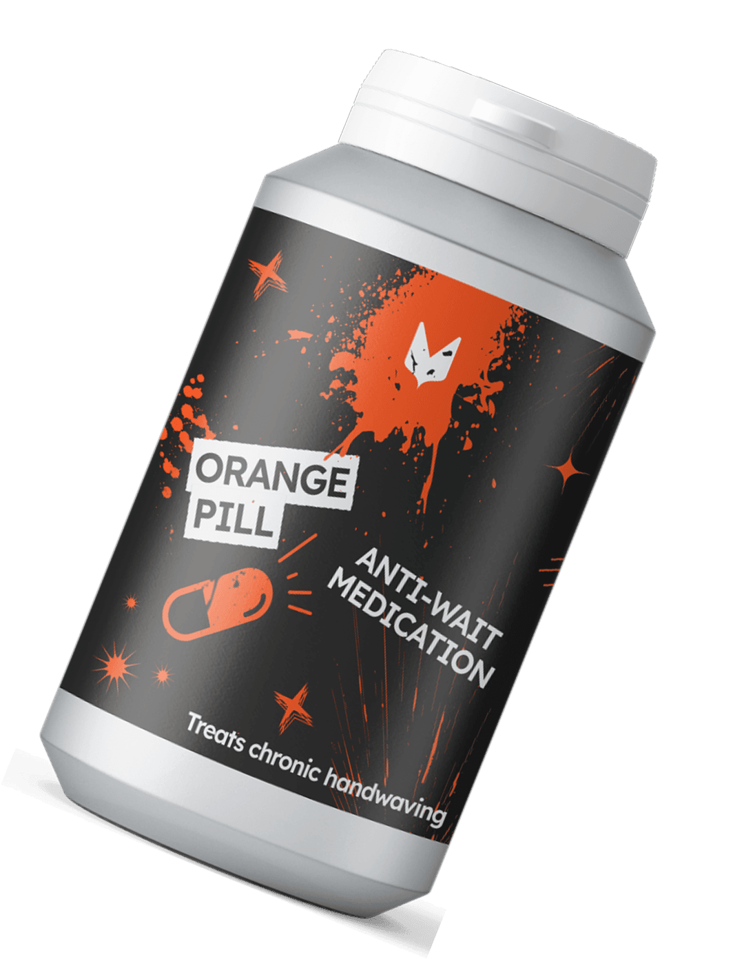Orange Pill