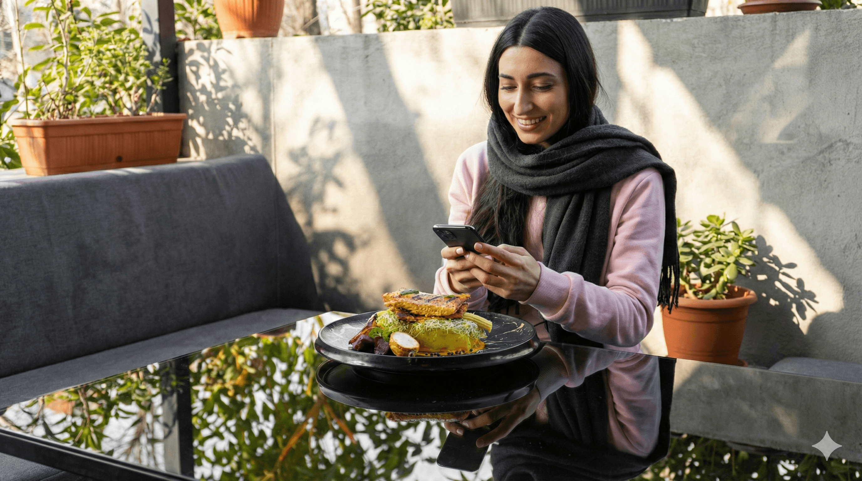 Customer experience 1