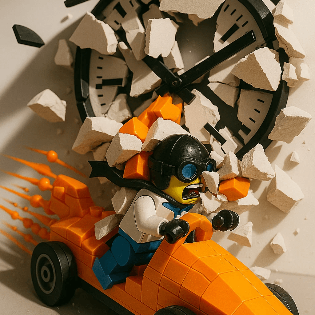 Rocketman image
