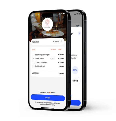 Pricing phone image