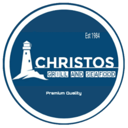 Christos Grill