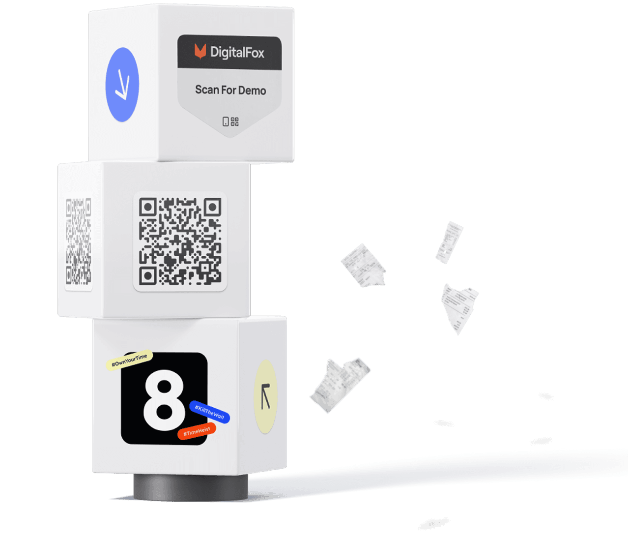 Demo QR Code
