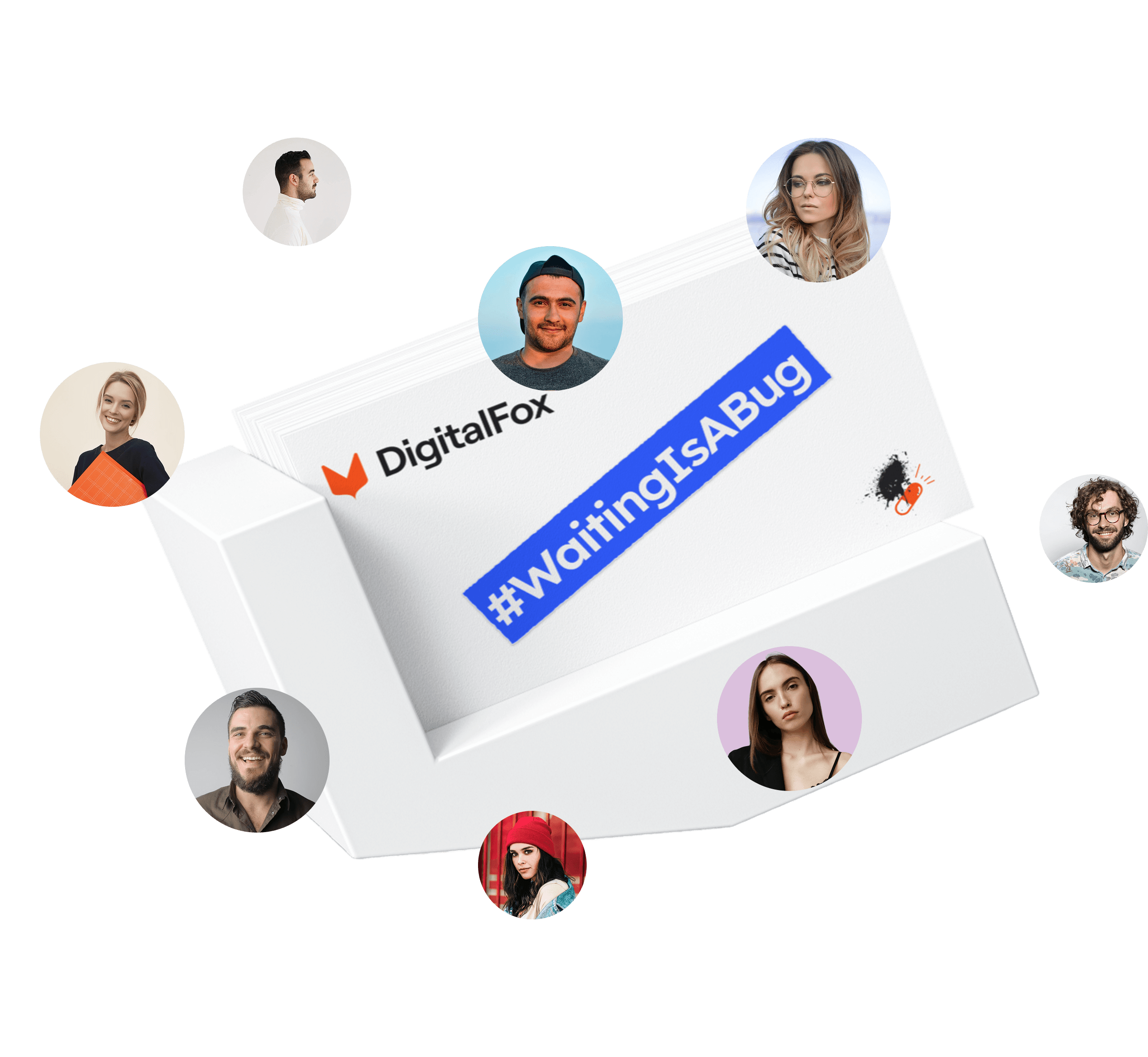 Partner Cards
