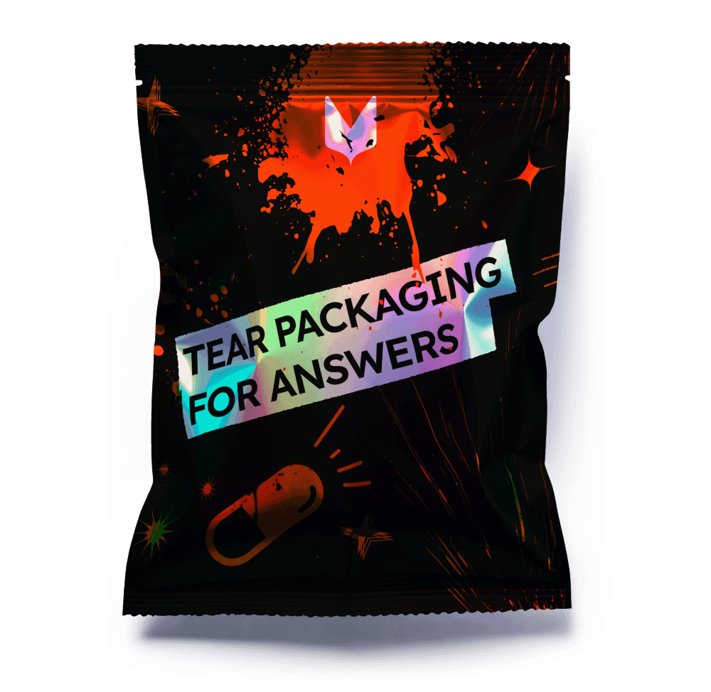 Holo Pack