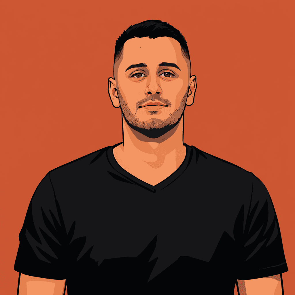 Slavcho Karamfiloski